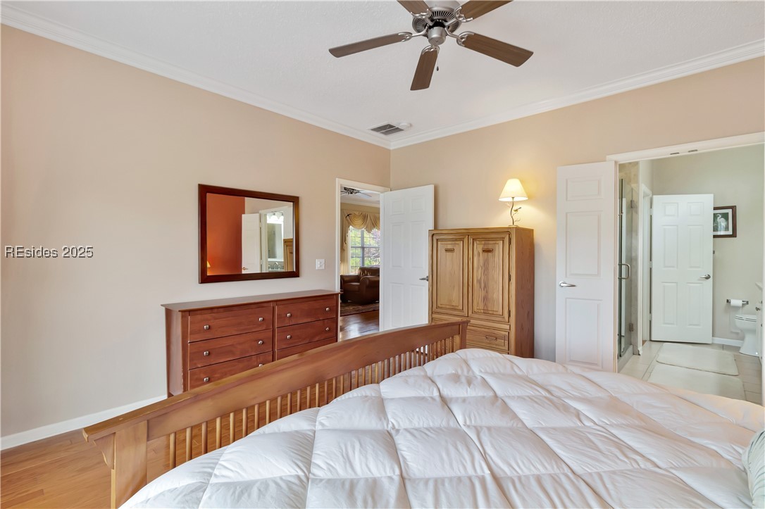 4 Callisto Rd Rd, Okatie, South Carolina image 20