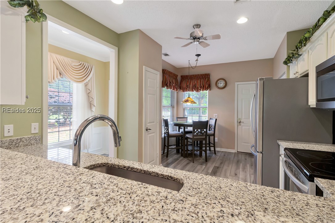 4 Callisto Rd Rd, Okatie, South Carolina image 17