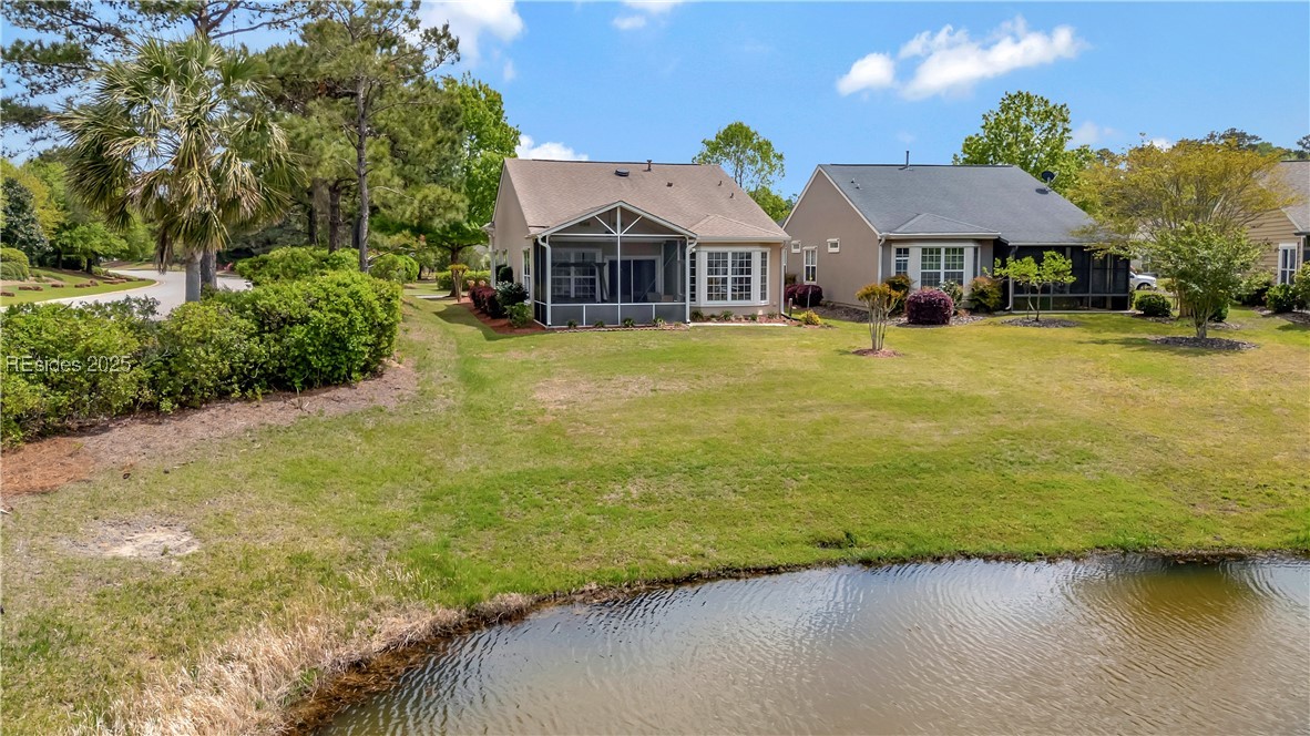 4 Callisto Rd Rd, Okatie, South Carolina image 5