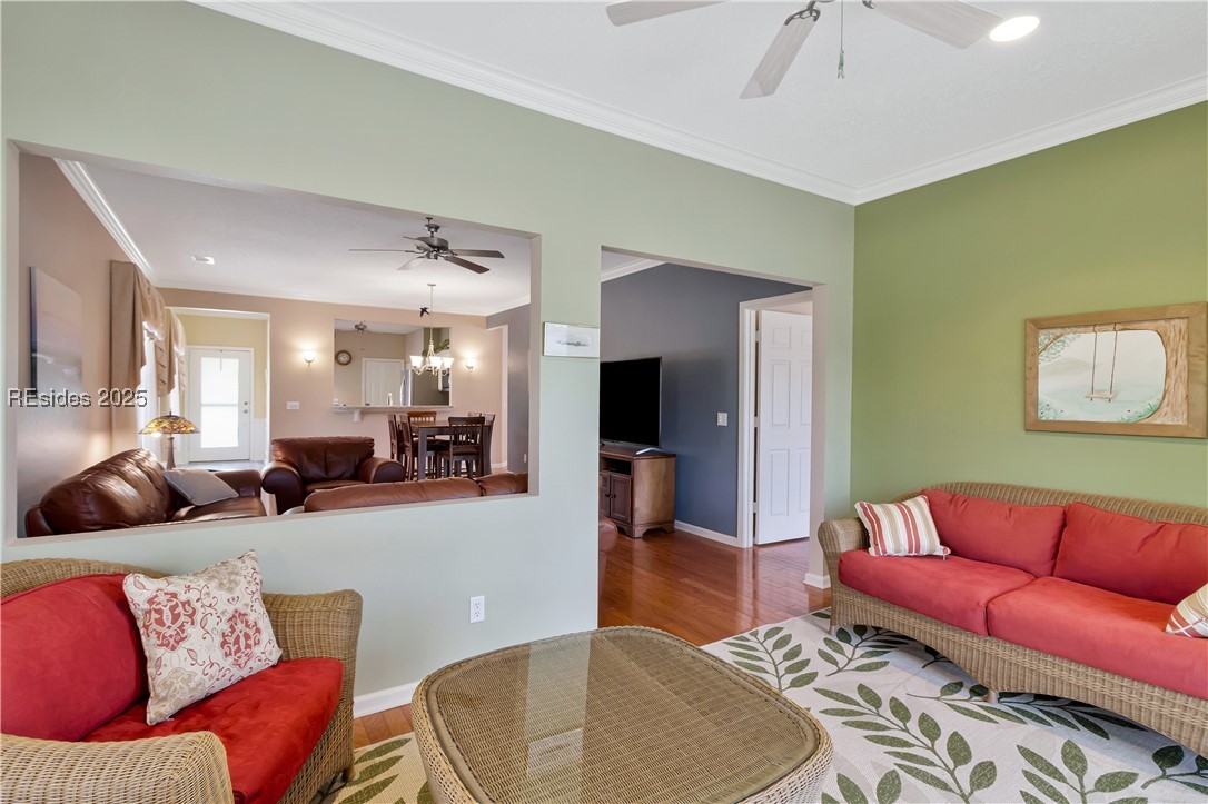 4 Callisto Rd Rd, Okatie, South Carolina image 14