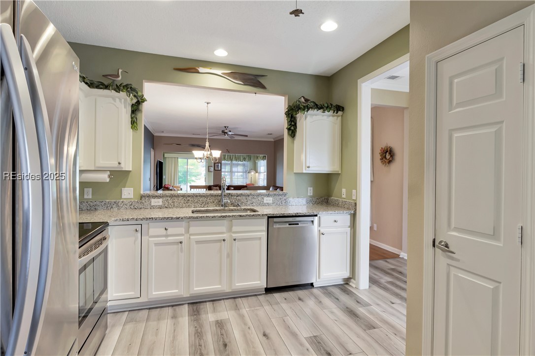 4 Callisto Rd Rd, Okatie, South Carolina image 16