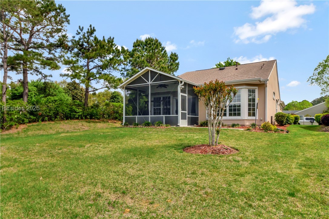 4 Callisto Rd Rd, Okatie, South Carolina image 31