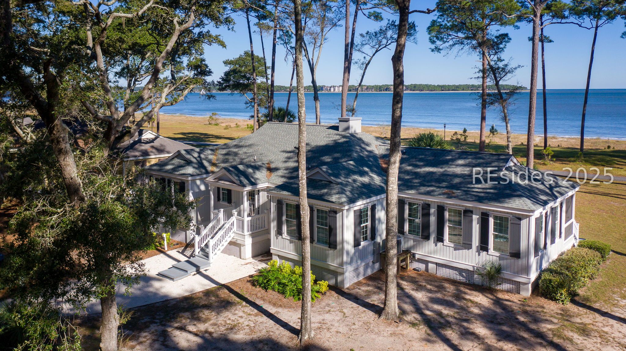 Photo 1 of 65 — 100 Ave Of Oaks, Daufuskie Island, SC 29915