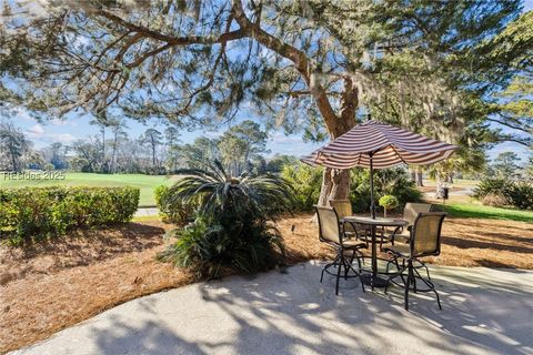 A home in Bluffton