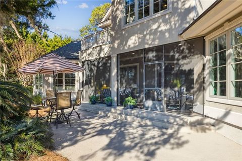 A home in Bluffton