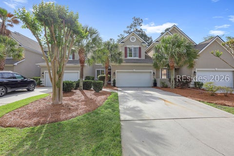 Homes For Sale - 59 Persimmon Circle<br/> Hardeeville, SC 29927