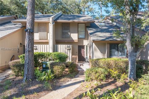 A home in Hilton Head Island