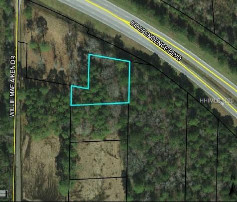 Independence Blvd, Hardeeville, South Carolina image 1