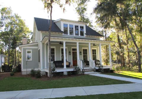 Homes For Sale - 56 Sweet Olive Drive<br/> Beaufort, SC 29907