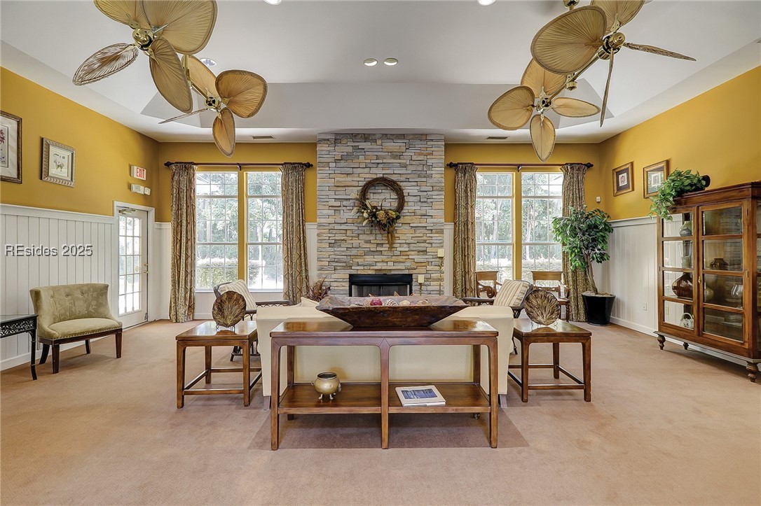 100 Kensington Boulevard #1414, Bluffton, Texas image 37