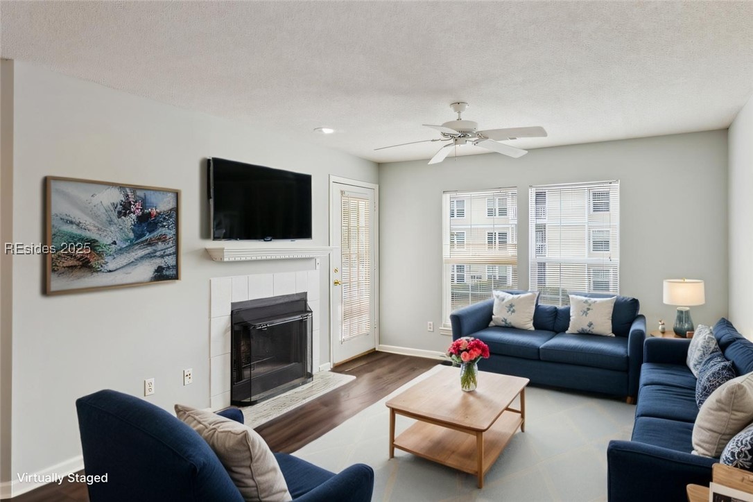 100 Kensington Boulevard #1414, Bluffton, Texas image 5