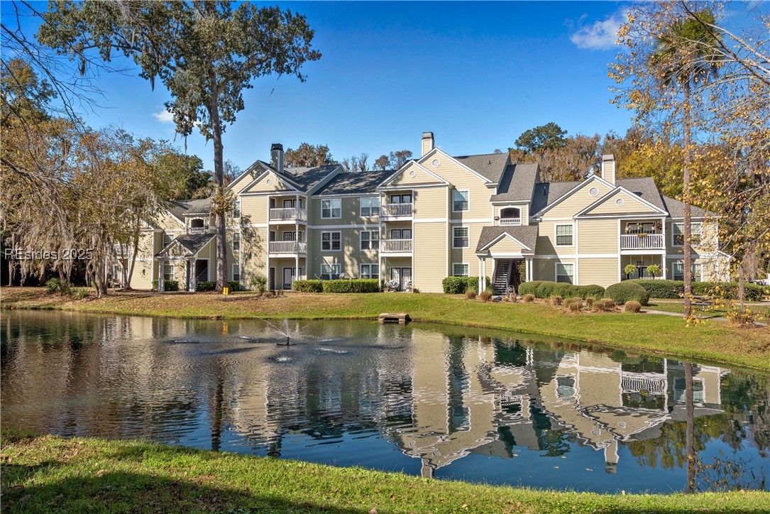 100 Kensington Boulevard #1414, Bluffton, Texas image 35