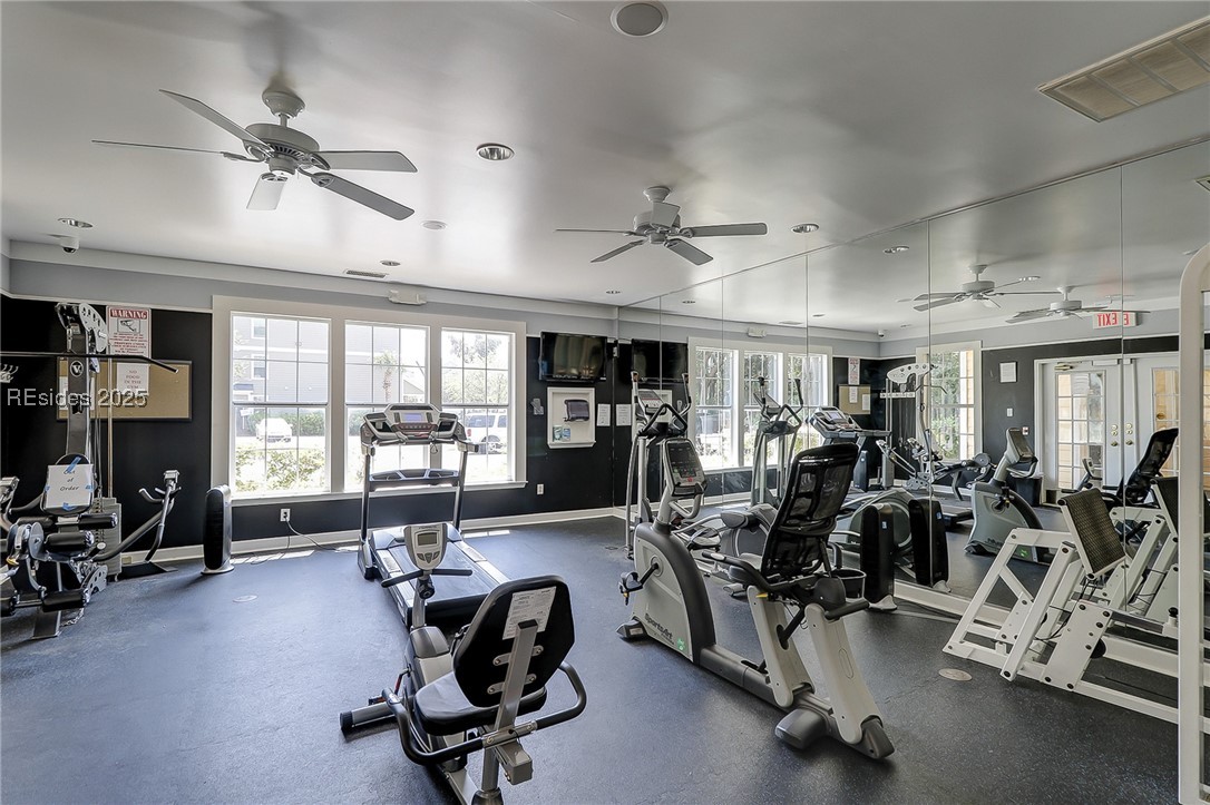100 Kensington Boulevard #1414, Bluffton, Texas image 40