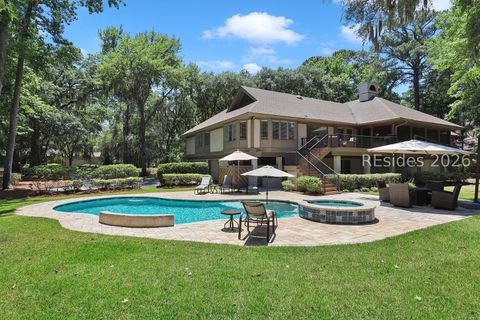Homes For Sale - 67 Bear Creek Drive<br/> Hilton Head Island, SC 29926