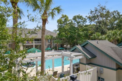 A home in Hilton Head Island