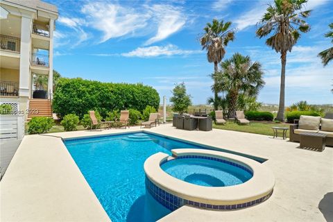 A home in Hilton Head Island