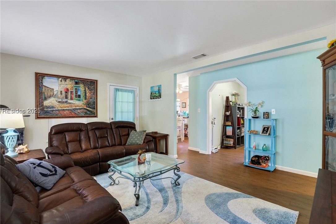 155 River Bend Road, Ridgeland, South Carolina image 12