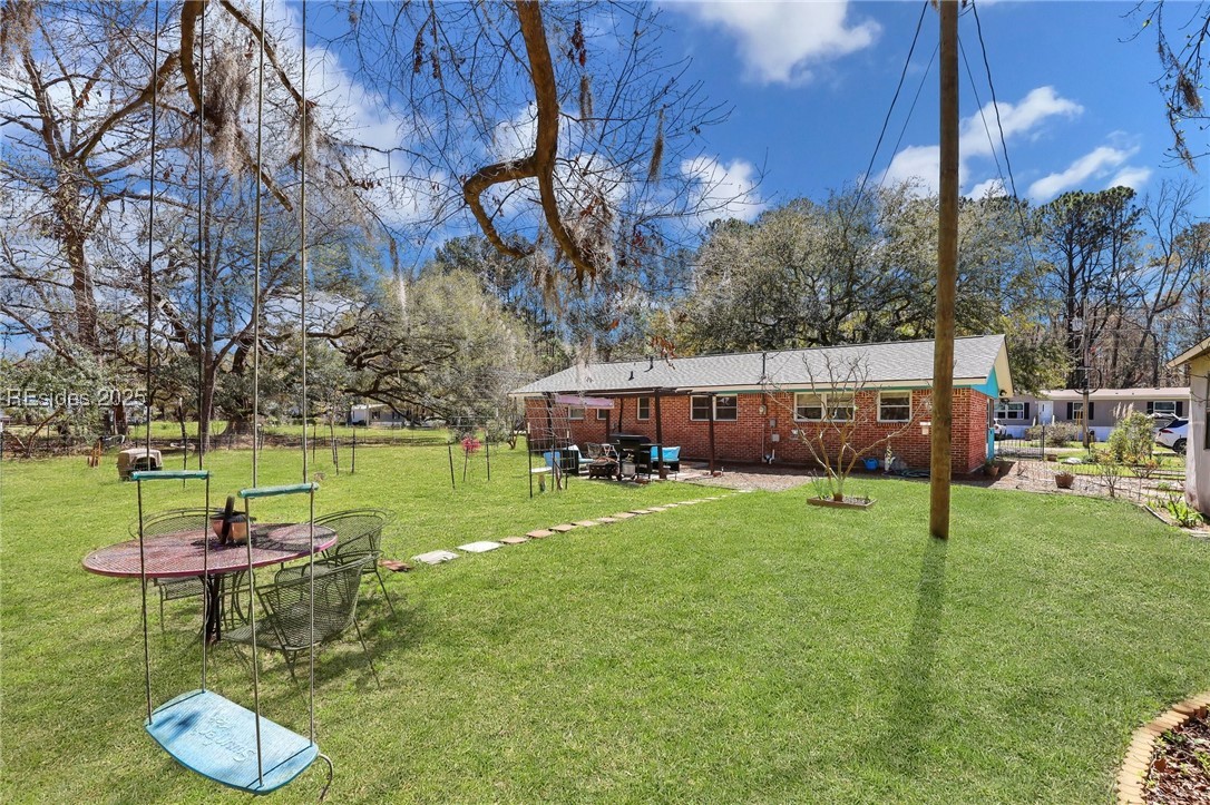 155 River Bend Road, Ridgeland, South Carolina image 35