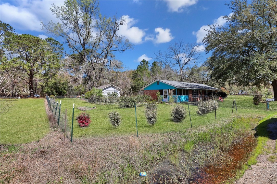 155 River Bend Road, Ridgeland, South Carolina image 31
