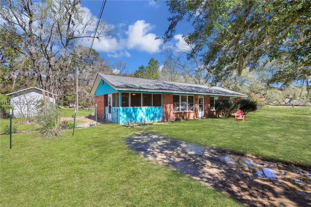 155 River Bend Road, Ridgeland, South Carolina image 1