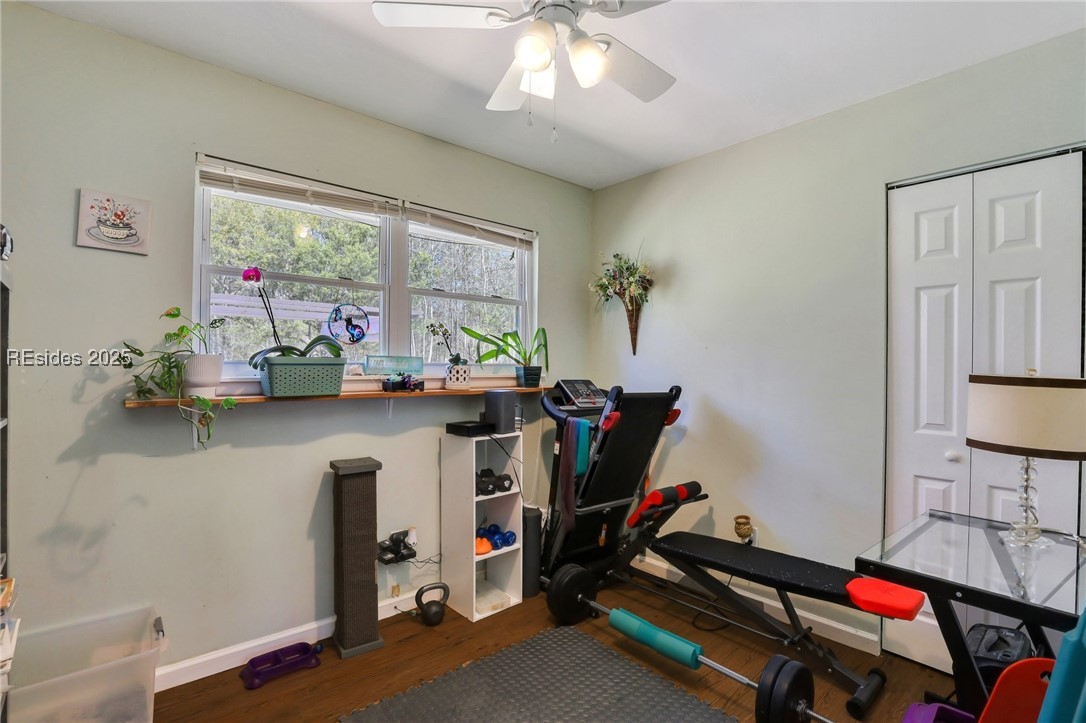 155 River Bend Road, Ridgeland, South Carolina image 16