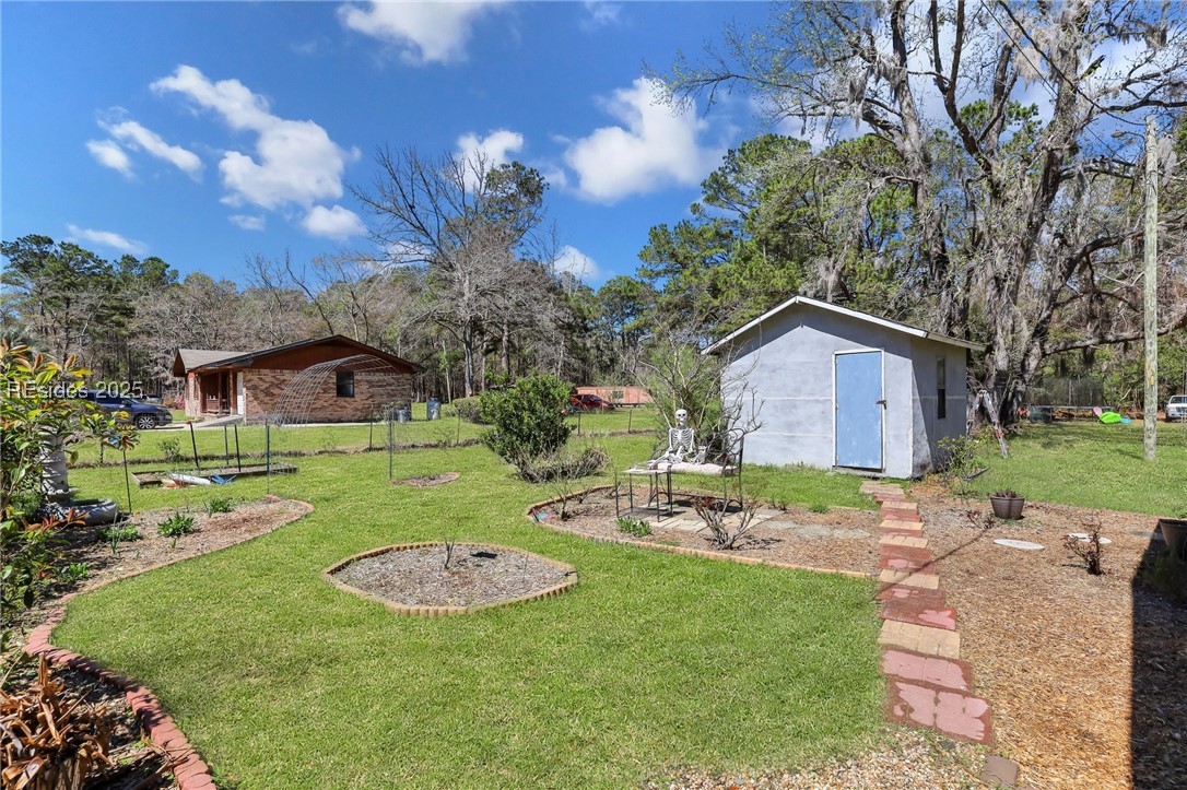 155 River Bend Road, Ridgeland, South Carolina image 32