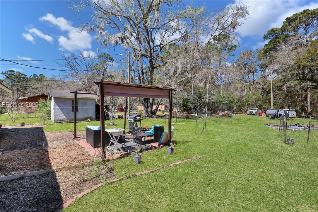 155 River Bend Road, Ridgeland, South Carolina image 34