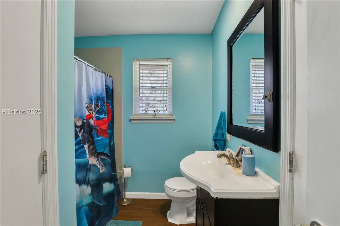 155 River Bend Road, Ridgeland, South Carolina image 25