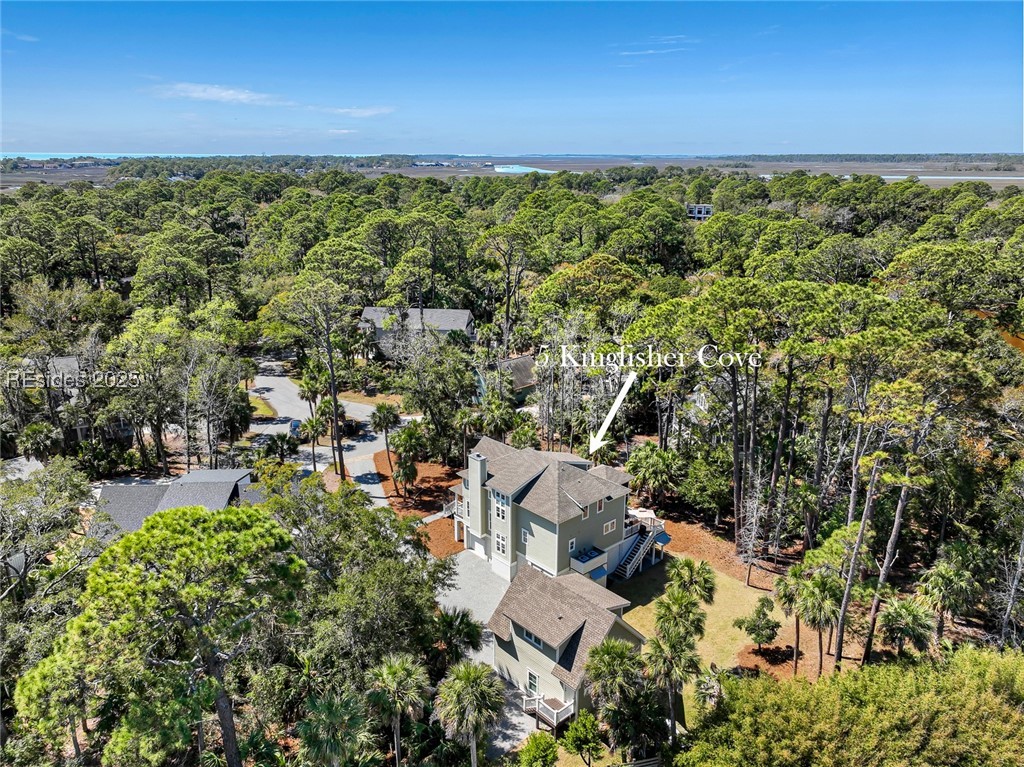 5 Kingfisher Cove Cv, Fripp Island, South Carolina image 17