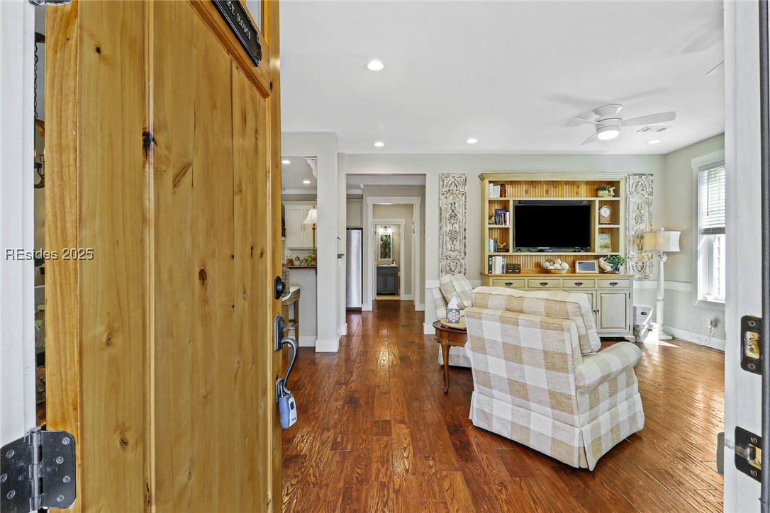 5 Kingfisher Cove Cv, Fripp Island, South Carolina image 31