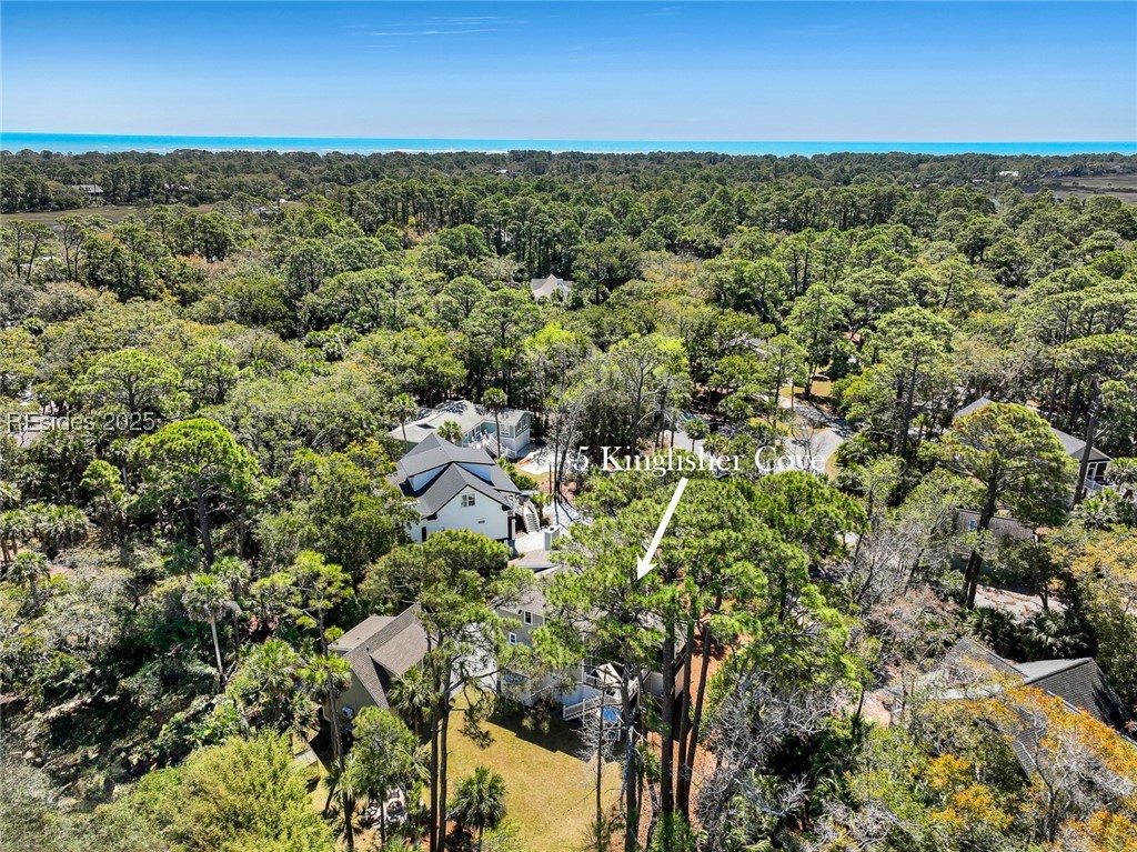 5 Kingfisher Cove Cv, Fripp Island, South Carolina image 16