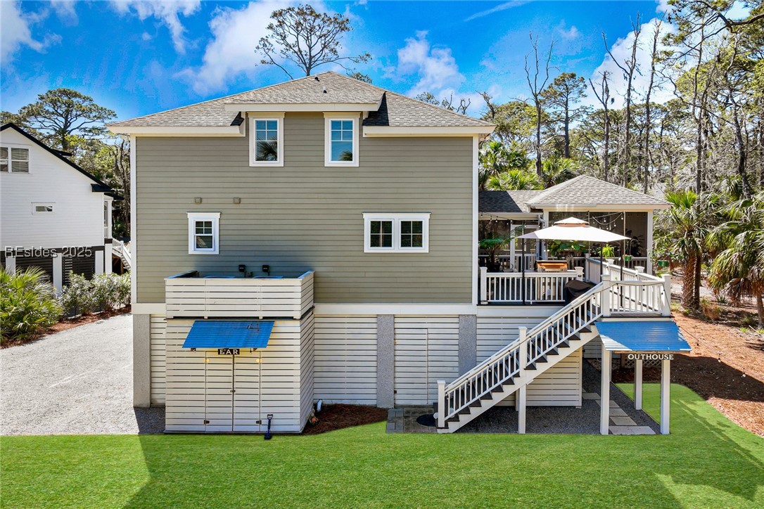 5 Kingfisher Cove Cv, Fripp Island, South Carolina image 13