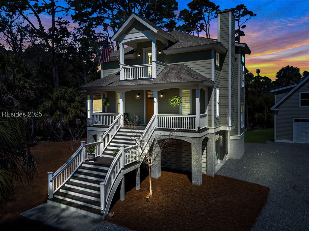 5 Kingfisher Cove Cv, Fripp Island, South Carolina image 8