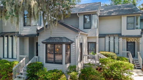 Condo For Sale - 19 Lemoyne Avenue #69<br/> Hilton Head Island, SC 29928