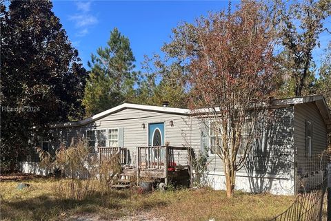 A home in Ridgeland