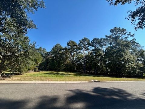 Vacant Land For Sale - 236 Farnsleigh Avenue<br/> Bluffton, SC 29910