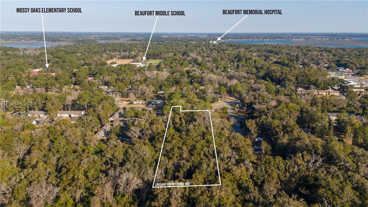 2302 Southside Boulevard, Beaufort, South Carolina image 6
