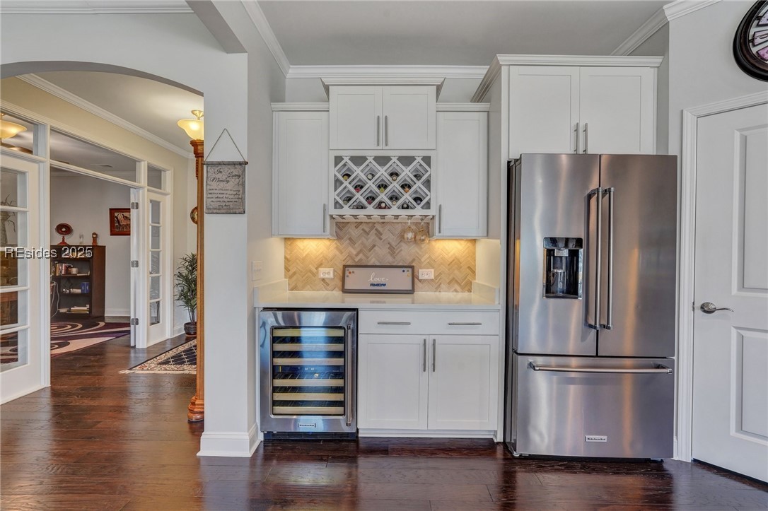 1700 Promenade Lane, Okatie, South Carolina image 25