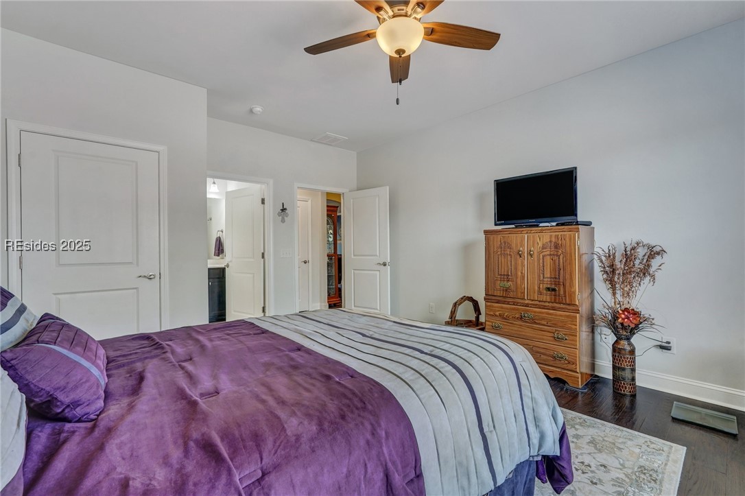 1700 Promenade Lane, Okatie, South Carolina image 41
