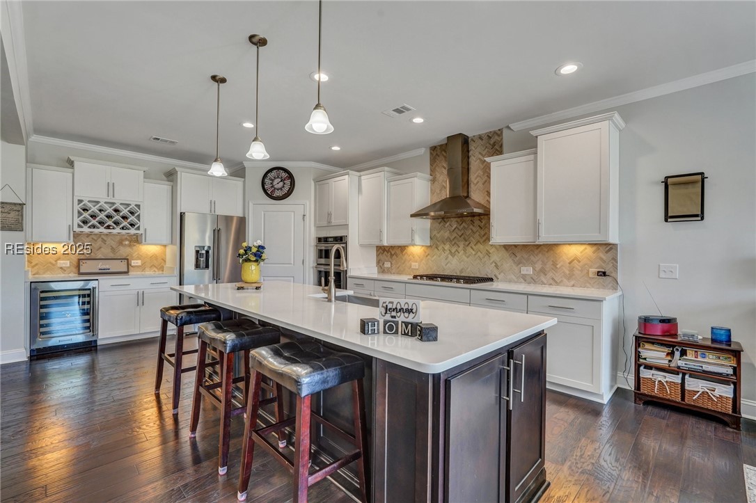 1700 Promenade Lane, Okatie, South Carolina image 17