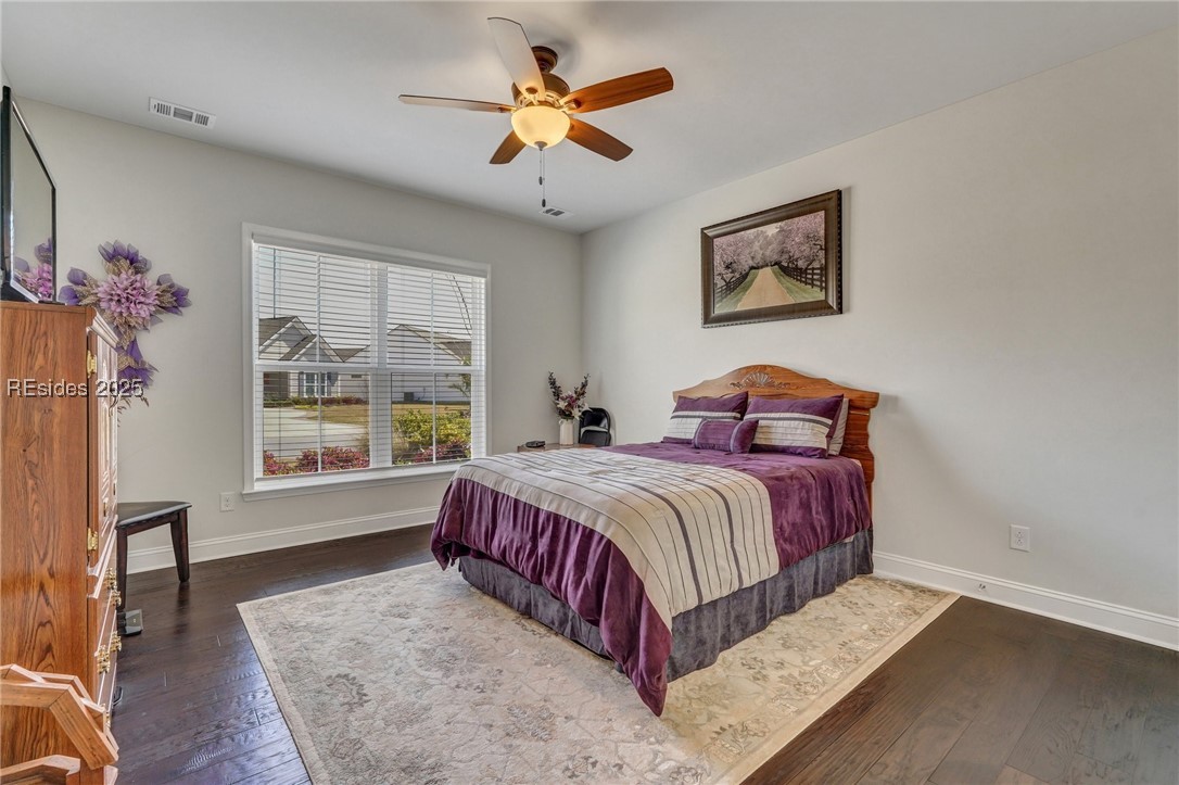 1700 Promenade Lane, Okatie, South Carolina image 40