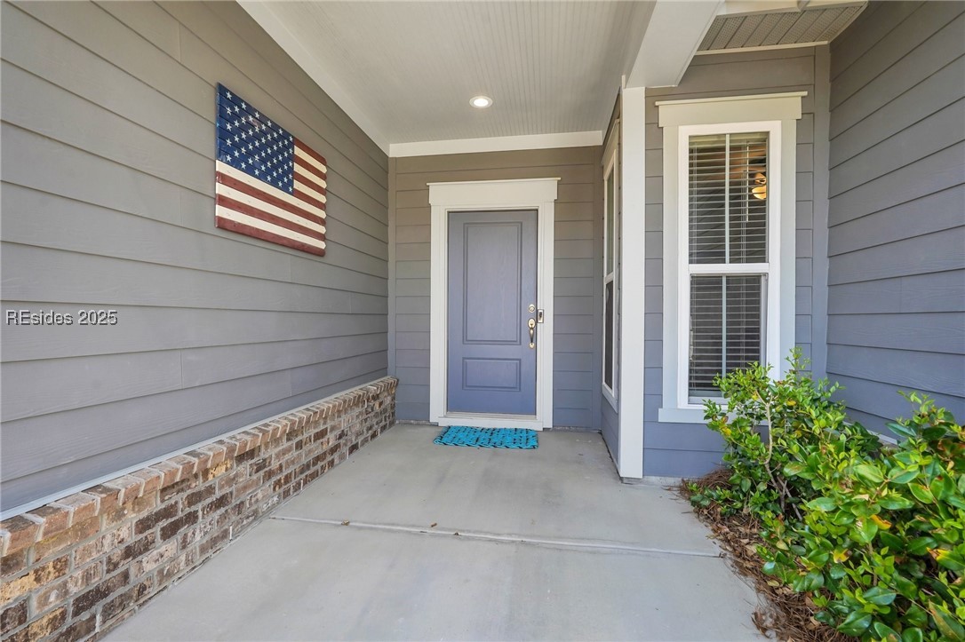 1700 Promenade Lane, Okatie, South Carolina image 4
