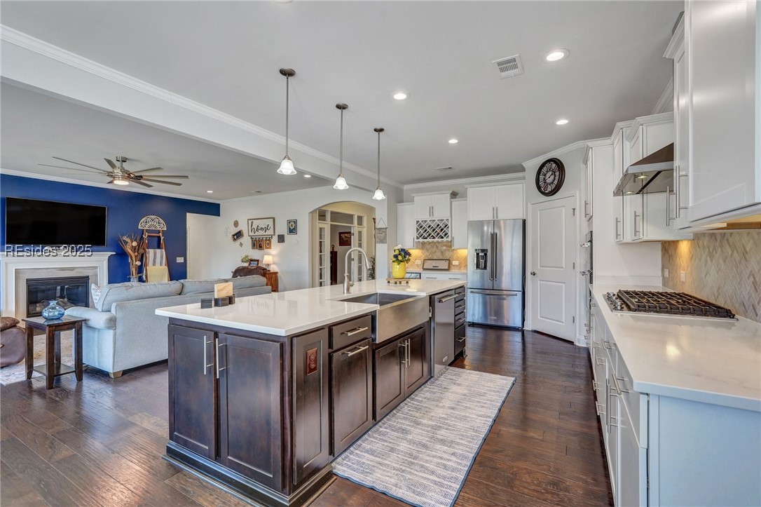 1700 Promenade Lane, Okatie, South Carolina image 19