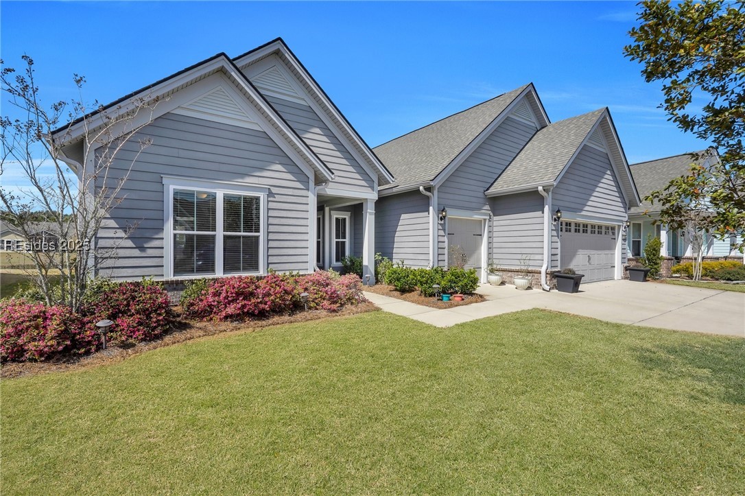 1700 Promenade Lane, Okatie, South Carolina image 3