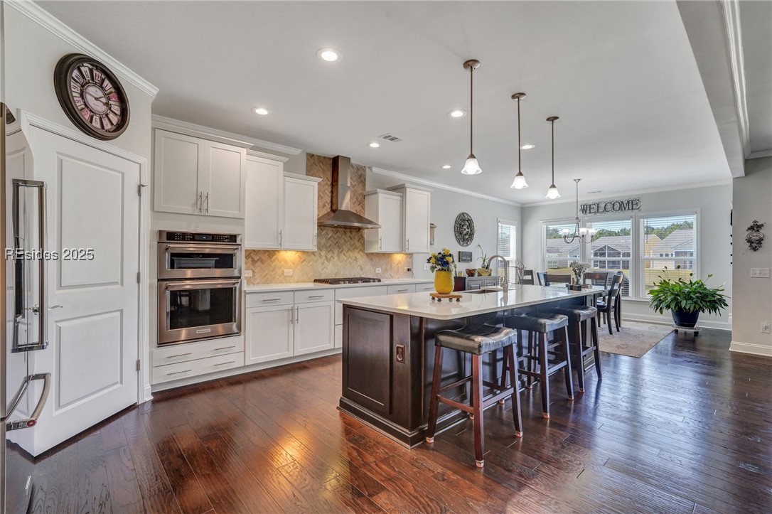 1700 Promenade Lane, Okatie, South Carolina image 26