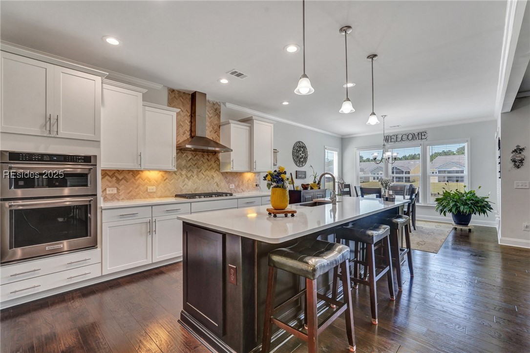 1700 Promenade Lane, Okatie, South Carolina image 27