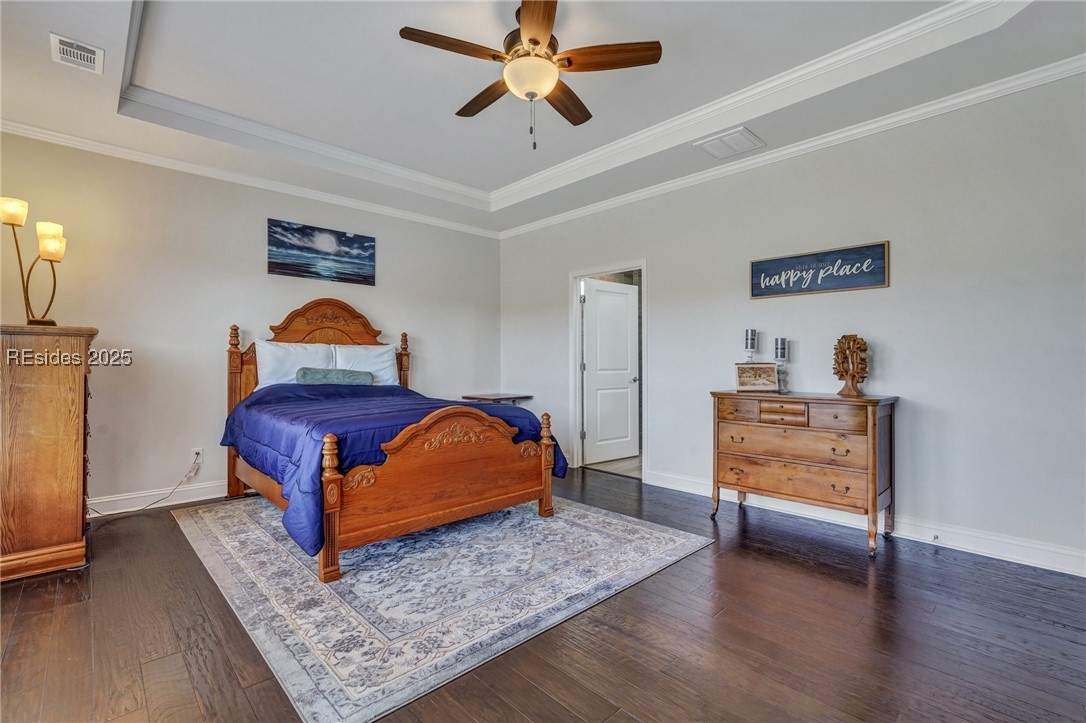 1700 Promenade Lane, Okatie, South Carolina image 33
