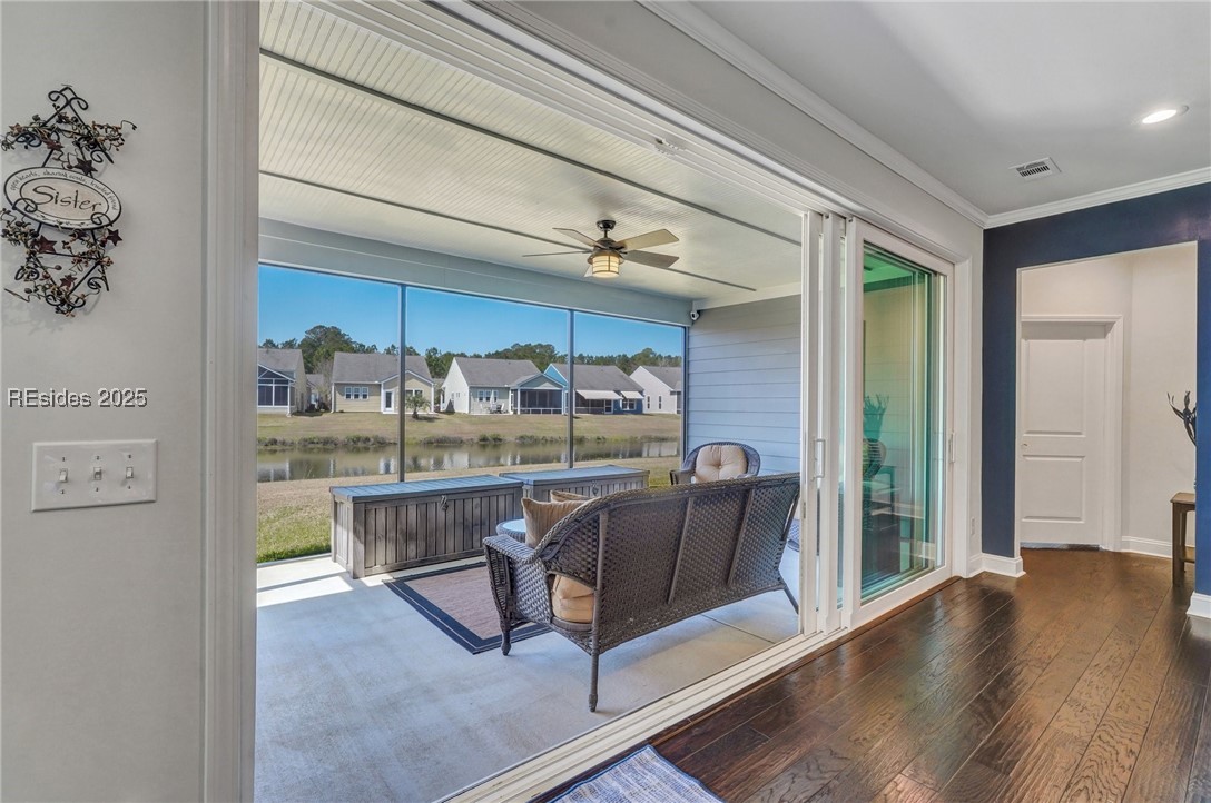 1700 Promenade Lane, Okatie, South Carolina image 16