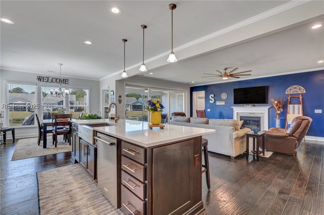 1700 Promenade Lane, Okatie, South Carolina image 22