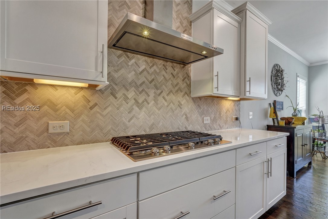 1700 Promenade Lane, Okatie, South Carolina image 23